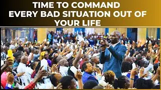 ARE YOU TIRED OF PAIN? SAY THIS POWERFUL PRAYER WITH PROPHET KAKANDE.