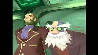 Mega Man Legends 2 | Bloom (PS1 Emulator) | Dreamcast + GDEmu | Homebrew | Test #1 (No Sound)