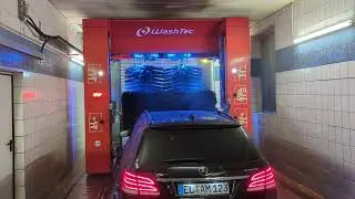 WashTec Primo Plus