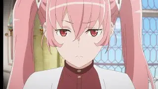 Heith Velvet: La Sanadora y Guerrera Oculta de DanMachi!