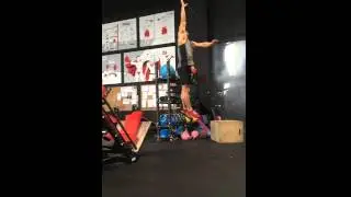 FOXFIT TV slow mo vertical