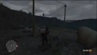 Red Dead Redemption Dastardly Achievement Guide