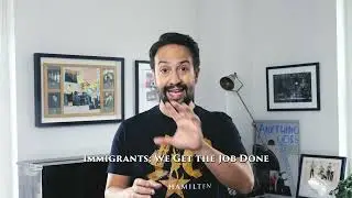 #Hamilten Sweepstakes