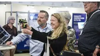 HI messen Recap 2023 | Delfi Technologies