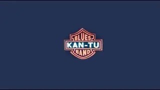 Kan-tu Blues Band - Got My Mojo Working