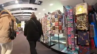 Un recorrido con mirada 360