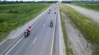 Cpl Adam Wolff Patriot Guard Escort