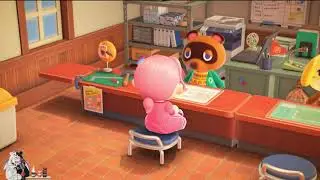 I need more friends - Animal Crossing: New Horizons - 5
