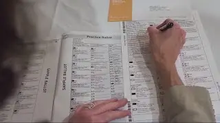 Iowa Republicans Approve Fast-Track Dramatic Election Bill