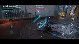 Devil May Cry: Peak Of Combat - Slot Of Slaughter: Phantom Hall