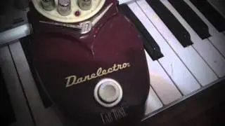danelectro fabtone
