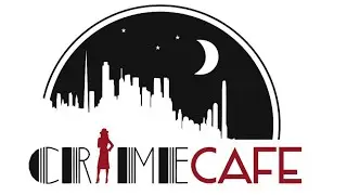 S. 11, Ep. 10 - Crime Cafe with Patrick Moore