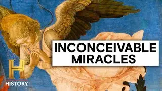 Modern Miracles or Paranormal Experiences? | The Proof Is Out There | History