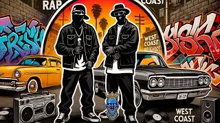 West Coast Seduction &ndash; 50 Cent Ft. Snoop Dogg