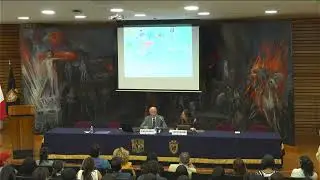 Congreso Internacional Jurídico: Diálogo de Jurisdicciones, de tribunales y ordenamientos jurídicos.