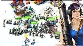Boom Beach is RZM Still Strong??