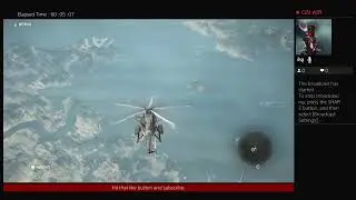 Tom Clancy Breakpoint