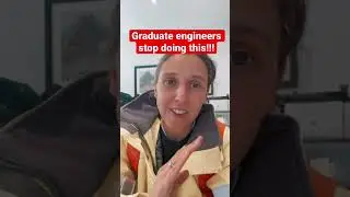 A friendly reminder for all graduate engineers #construction #engineers #graduates