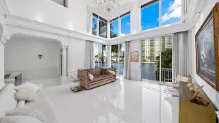 Turnberry Estates 19555 NE 37th Ave