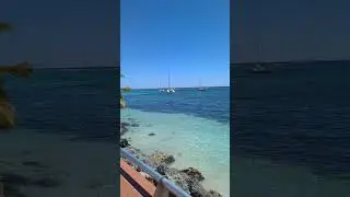 Caraibi 2023, Costa Pacifica, Guadalupe