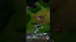 KLED VS AATROX I S13