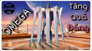 Liên quân Mobile | OMEGA mùa 16 | HOT PICK sau UPDATE ❤️