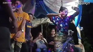Lolay X Kidjut - Fhadzrina_G | Live@Tulay Tanjung | TS RECORDS