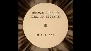 Coleman Buckley - The Struggle