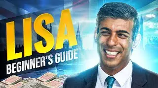 Understanding the Lifetime ISA: A Beginner's Guide (UK LISA)