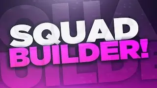 FIFA 15 INSANE 20K HYBRID SQUAD BUILDER!