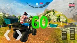 Arizona ATV Quad Bike-Offroad Quad Bike 2020 [ATV Bike Games Ep-6] Android Gameplay