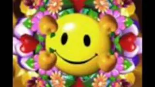 Get Well Soon Video Card (with song)