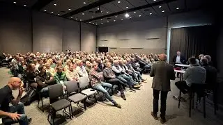 Grisepodden: Hvordan blir norsk svineproduksjon i framtida?