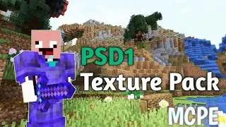 Chaddi Gang Texture Pack Mcpe
