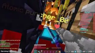 CosmicPvP:Trapping/Godset pvp