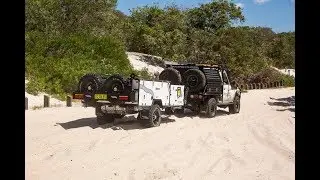 Skamper Kampers - Dingo - Camper Trailer of the Year