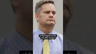 Chad Daybell sentenced to death in Idaho for 3 murders #shorts