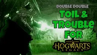 Why I&rsquo;m Worried for Hogwarts Legacy 2!!
