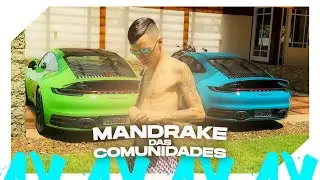Mc Caio Da Vz - Os Menor DO 7