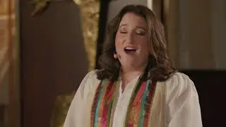 Sim Shalom (Isaacson) Performed by Cantor Lizzie Weiss