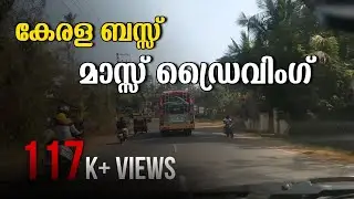 Danger and Skilled Driver Skipping Accidents and Overtaking in Kerala Roads. Mass Driving