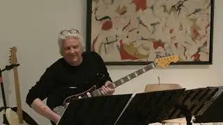 Pat Irwin: Music for Electric Guitar, Cello, and Violin
