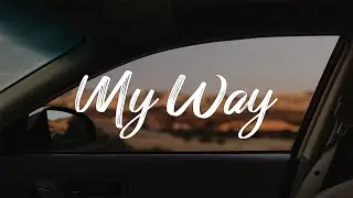 Prayer - My Way Ft. Yung Trench (Lyrics)