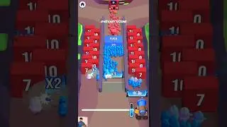 Top War Part 11: The Noob Returns!🔥 From Nothing to Power! #TopWar#ZeroToHero#GameOn
