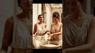 The Ancient Roman Beauty Secrets You Didn&rsquo;t Know 💅✨