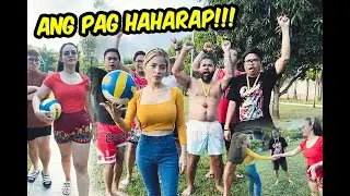 Ang pagkikita ni Lovely at Marga #VinFPV