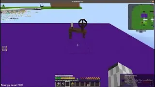 GTNH S03 0089 - starting witchery and botania