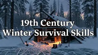 The Ground Insulation Secret That Saved Thousands of Freezing Soldiers