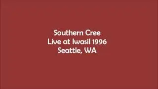 Southern Cree at Iwasil 1996 Audio Recording
