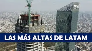 &iquest;LA TORRE RISE YA SUPER&Oacute; A T.OP? As&iacute; va el avance de TORRE RISE